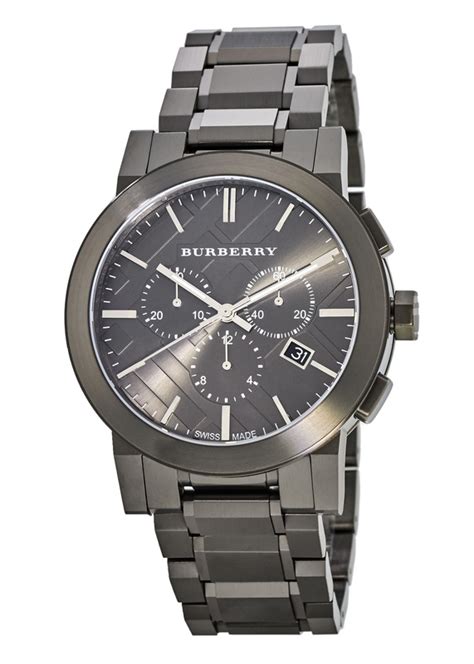 burberry watch men 2014|men's burberry watches on sale.